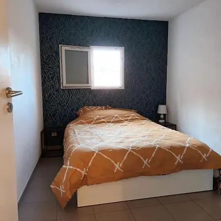 아파트 Duplex Centre