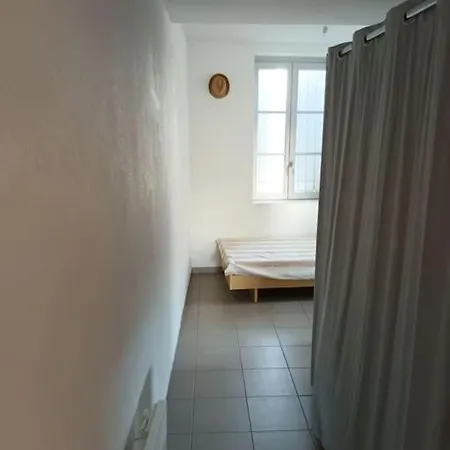 Apartman Duplex Centre *