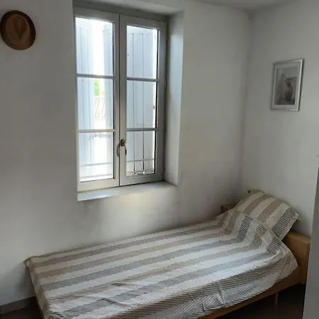 Duplex Centre Apartman Nîmes