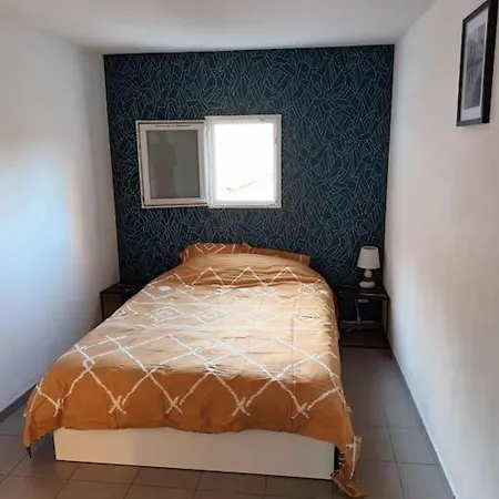 Duplex Centre Apartman Nîmes