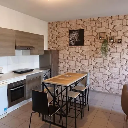 Duplex Centre Apartman