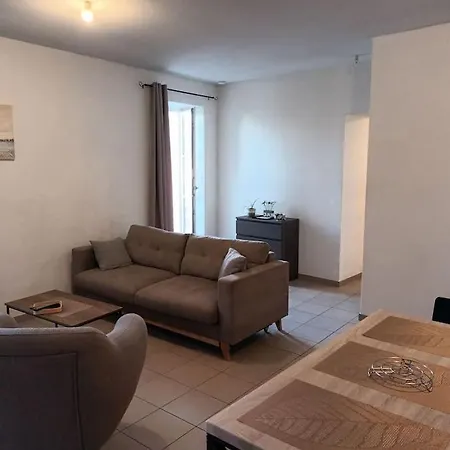 Apartman Duplex Centre *