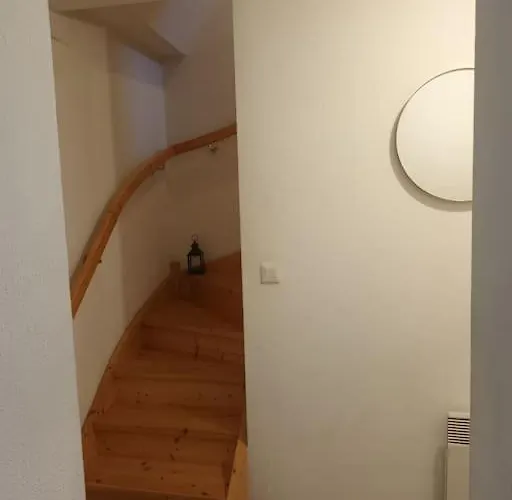 Duplex Centre Apartment Nîmes