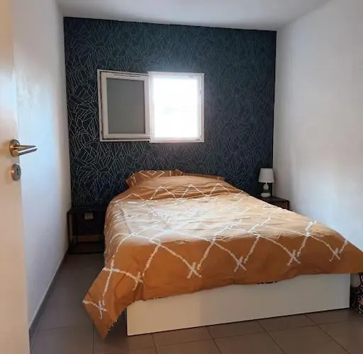 Apartment Duplex Centre