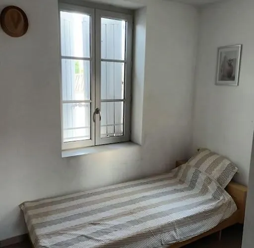 Duplex Centre Apartment Nîmes