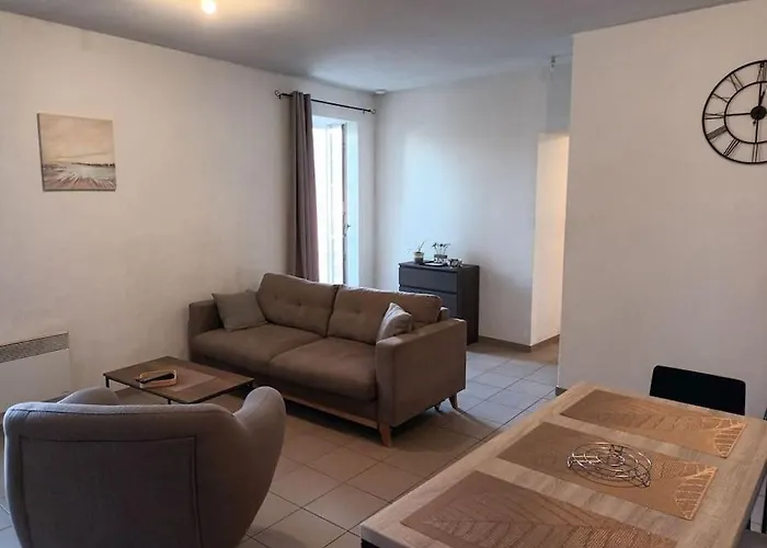 Apartment Duplex Centre *